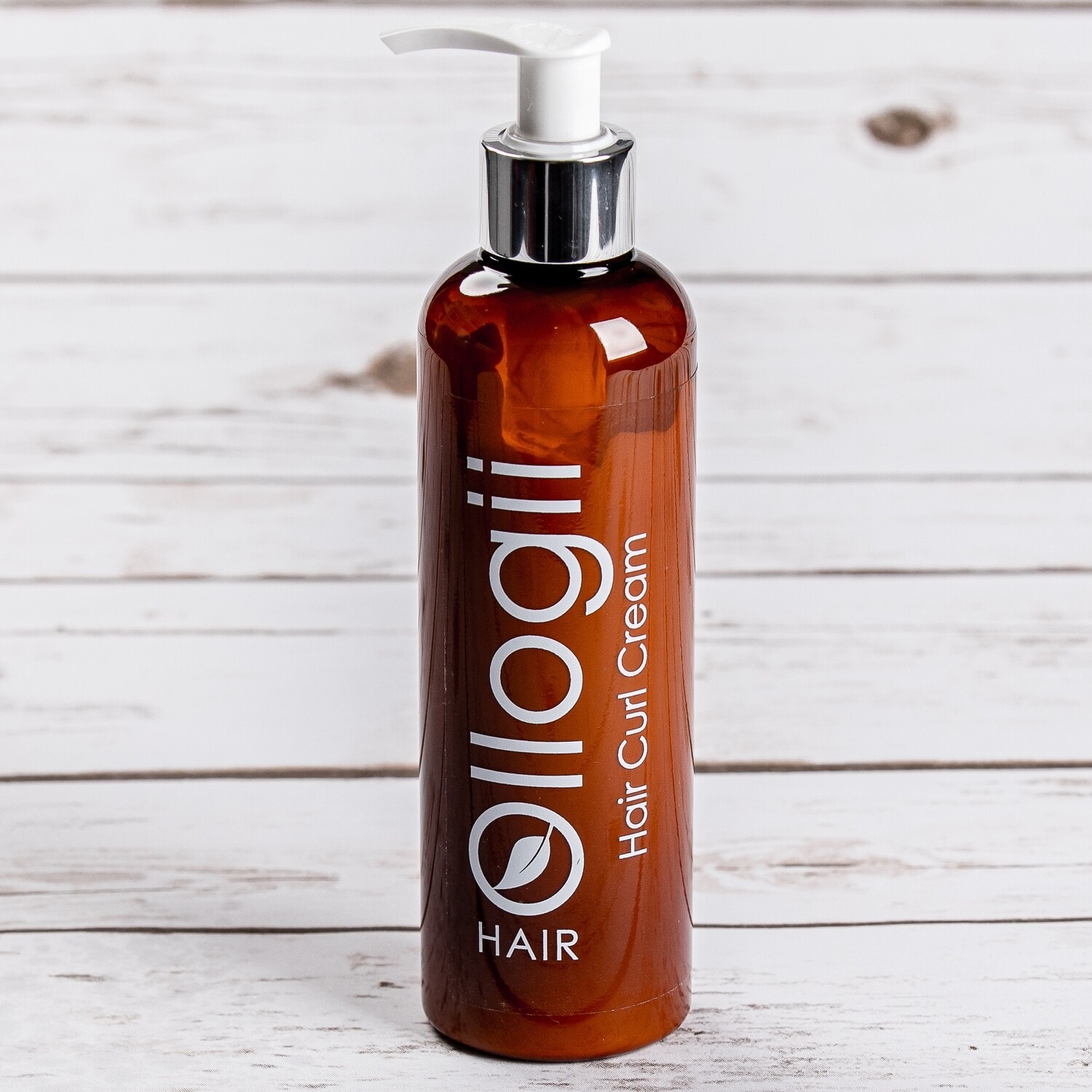 Hair Curl Cream