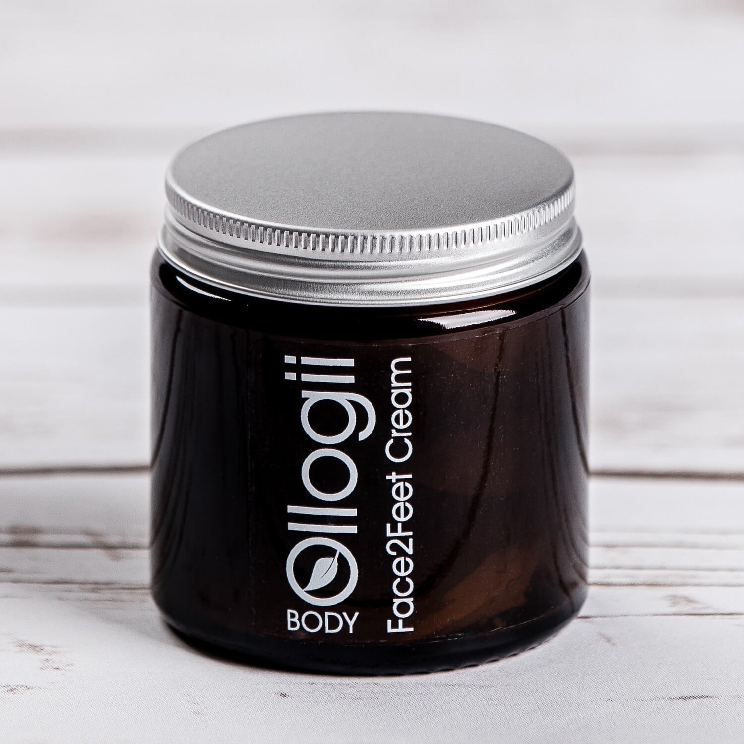 Face 2 Feet Cream